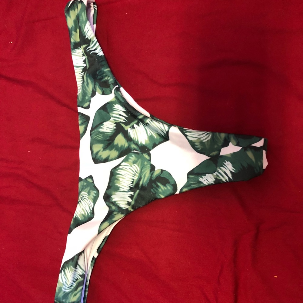 Swimsuit